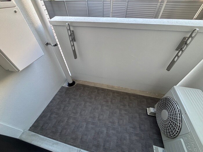 LIFEFIELD曰佐の物件内観写真