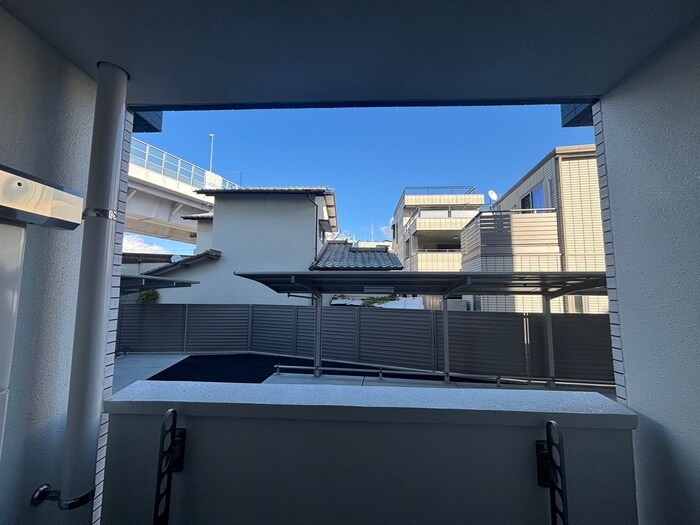 LIFEFIELD曰佐の物件内観写真