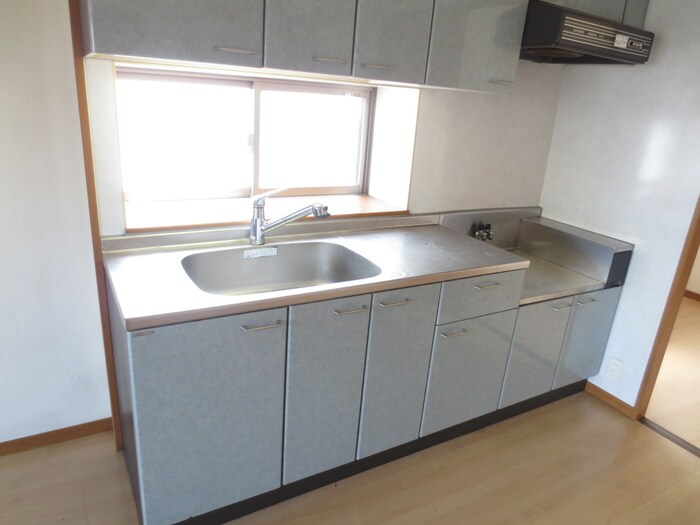 ジェネシス竹下の物件内観写真