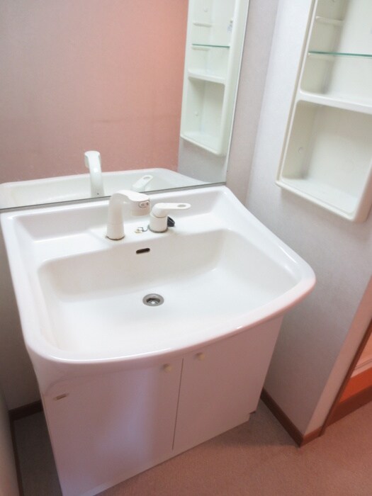 ジェネシス竹下の物件内観写真