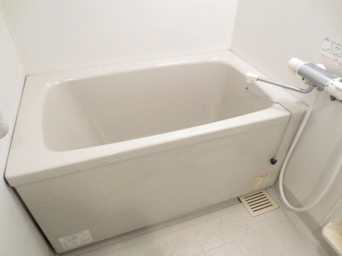 ジェネシス竹下の物件内観写真