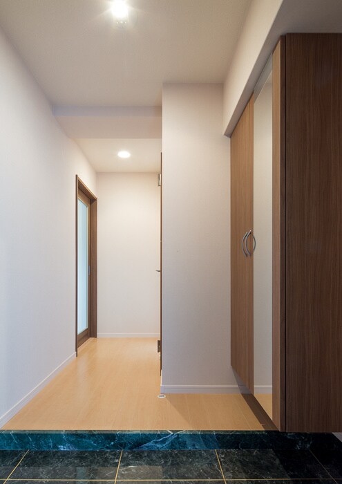 T the styleの物件内観写真