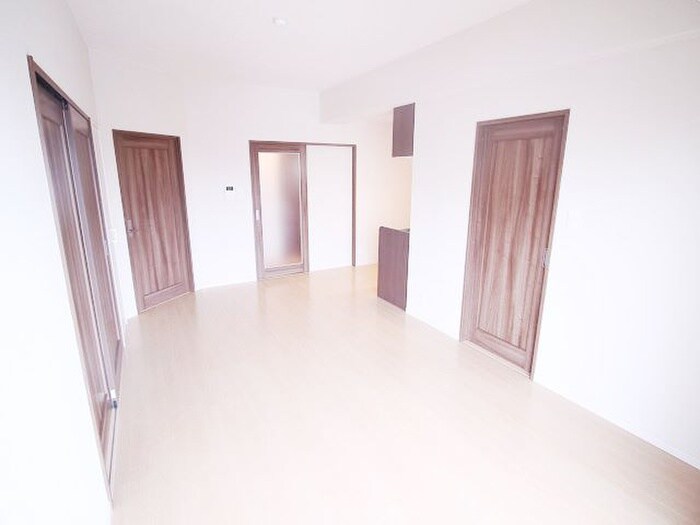 T the styleの物件内観写真