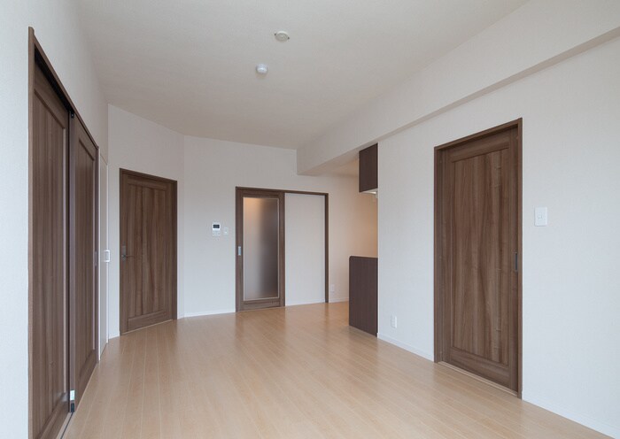 T the styleの物件内観写真