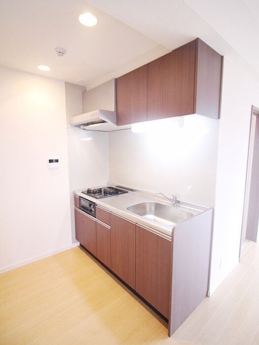 T the styleの物件内観写真