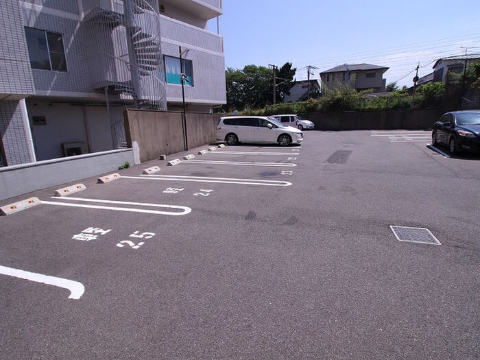 T the styleの物件外観写真