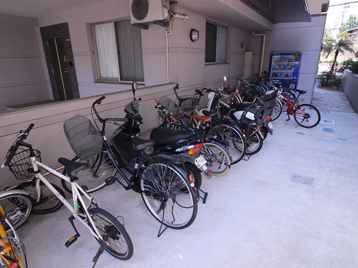 T the styleの物件外観写真