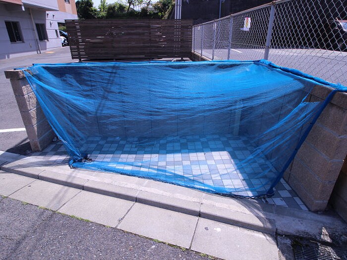 T the styleの物件外観写真