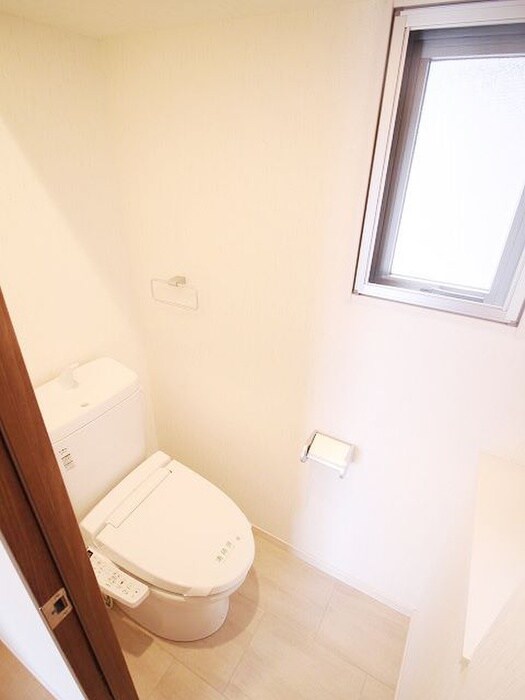 T the styleの物件内観写真