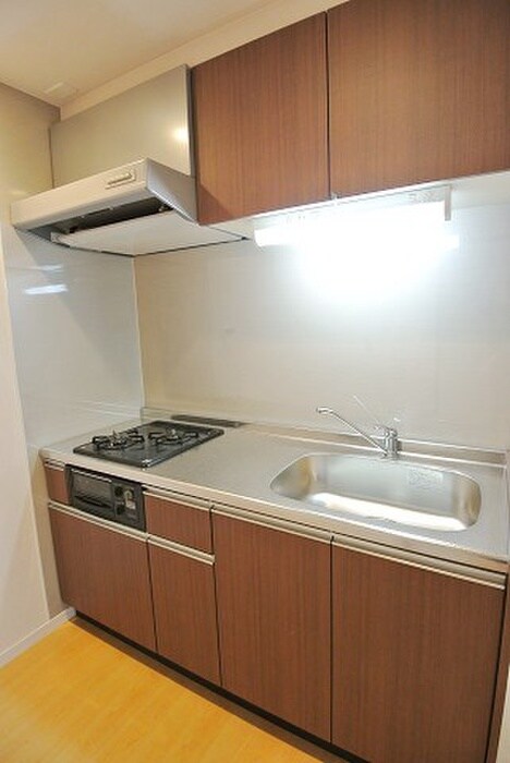 T the styleの物件内観写真