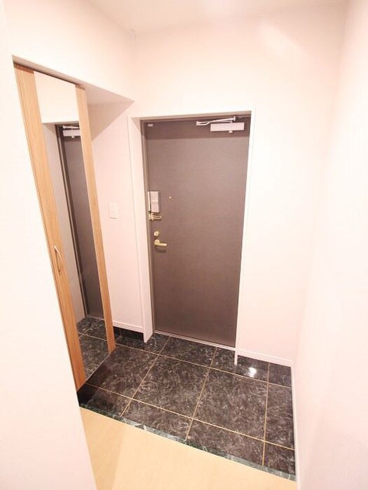 T the styleの物件内観写真