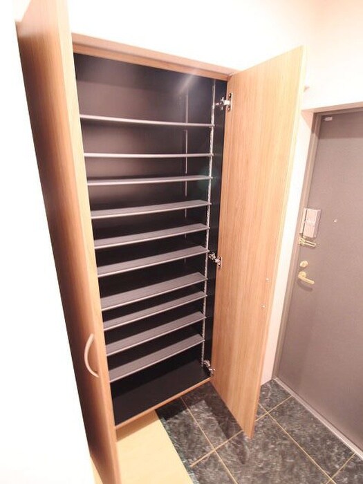 T the styleの物件内観写真