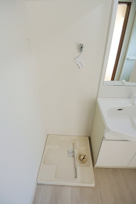 T the styleの物件内観写真