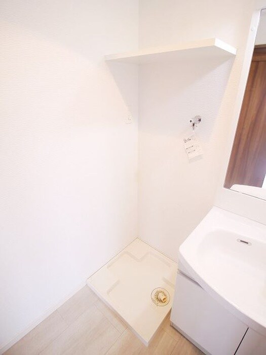 T the styleの物件内観写真