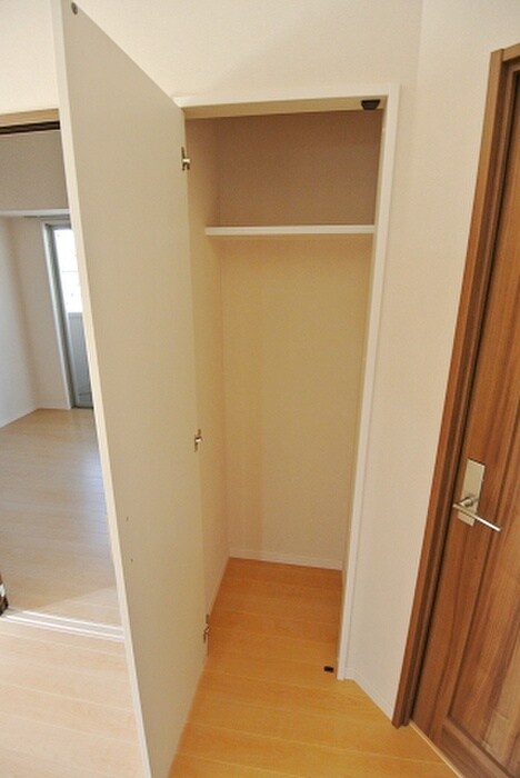 T the styleの物件内観写真