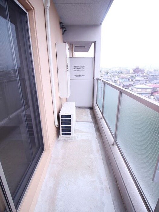 T the styleの物件内観写真