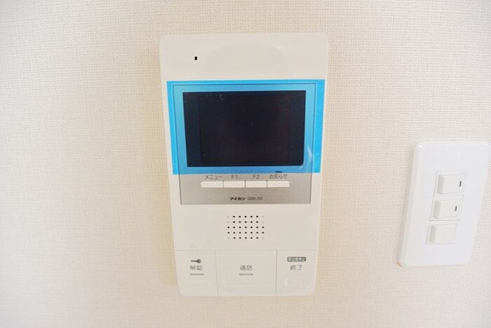 T the styleの物件内観写真