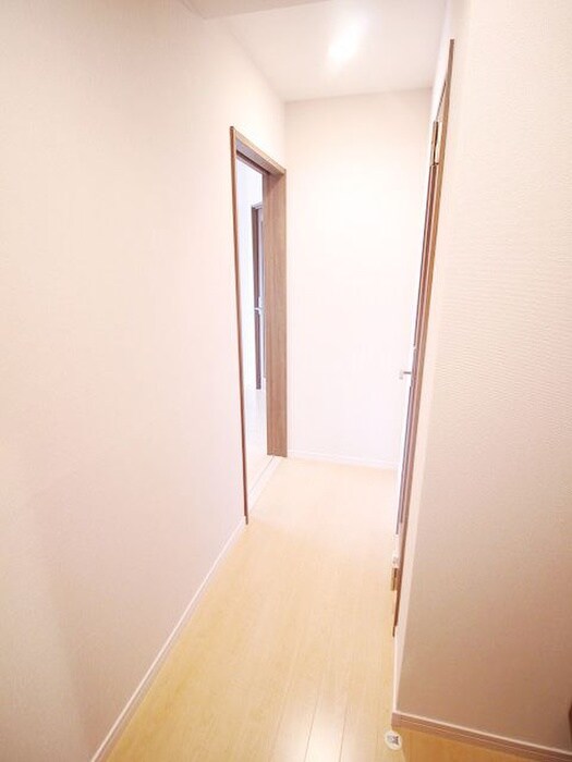 T the styleの物件内観写真