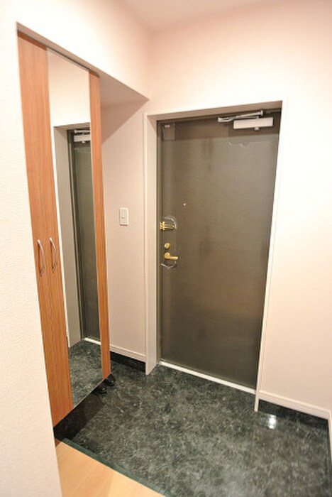 T the styleの物件内観写真