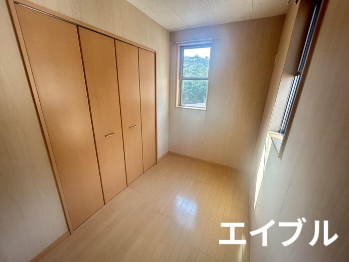 メゾンSRの物件内観写真