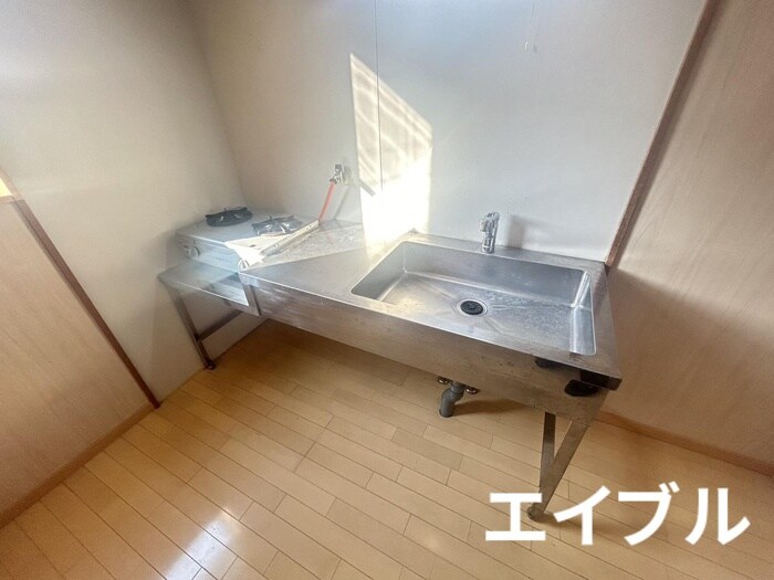 メゾンSRの物件内観写真