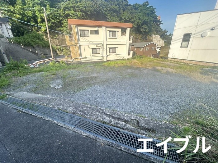 メゾンSRの物件外観写真