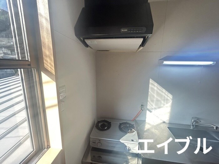 メゾンSRの物件内観写真