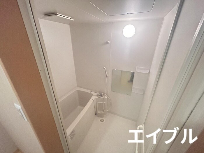 メゾンSRの物件内観写真