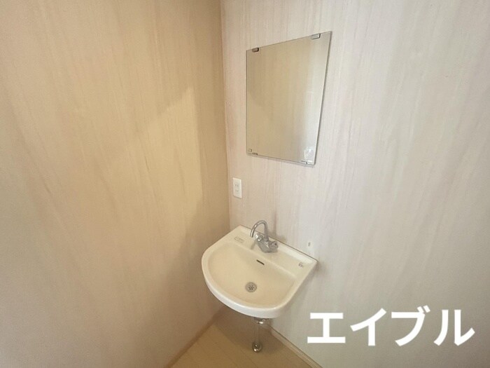 メゾンSRの物件内観写真