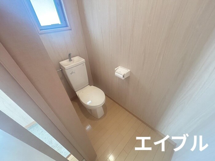 メゾンSRの物件内観写真