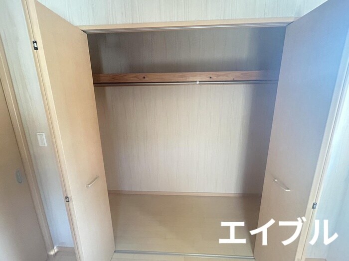 メゾンSRの物件内観写真