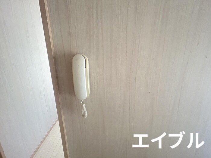 メゾンSRの物件内観写真