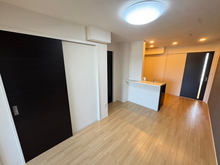 Chat　noir　M.mの物件内観写真