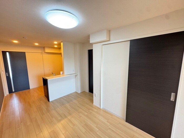 Chat　noir　M.mの物件内観写真