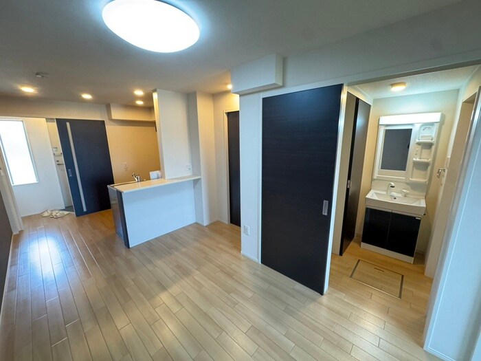 Chat　noir　M.mの物件内観写真