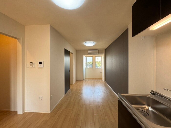 Chat　noir　M.mの物件内観写真