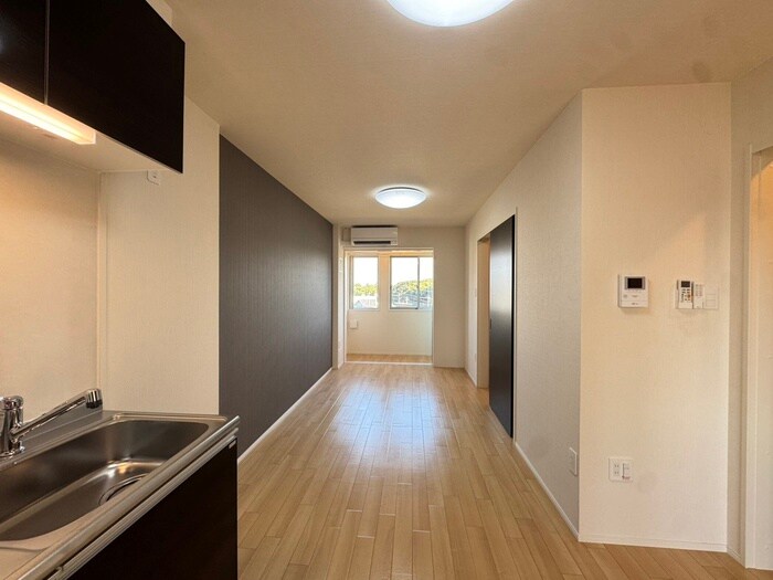 Chat　noir　M.mの物件内観写真