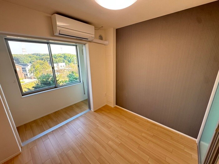 Chat　noir　M.mの物件内観写真