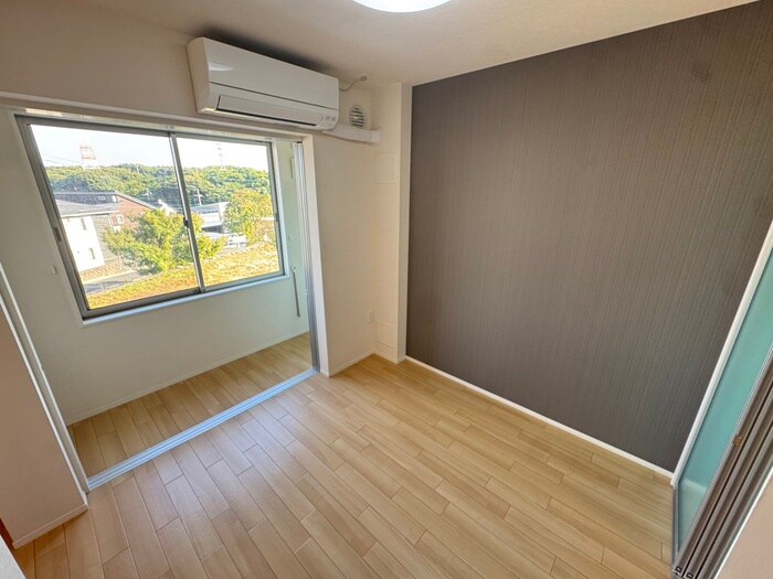 Chat　noir　M.mの物件内観写真