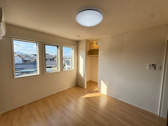 Chat　noir　M.mの物件内観写真