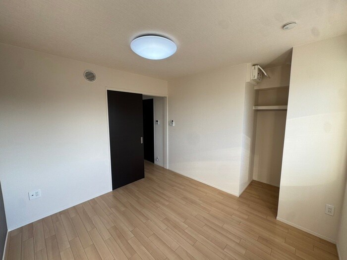 Chat　noir　M.mの物件内観写真