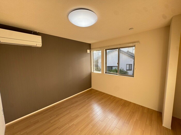 Chat　noir　M.mの物件内観写真