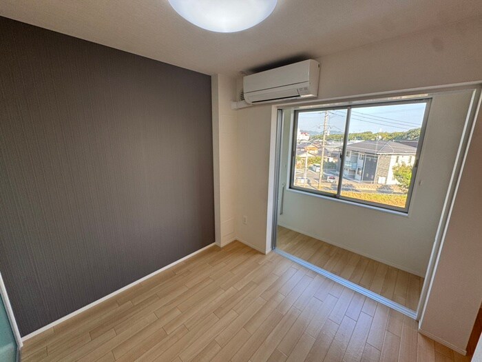 Chat　noir　M.mの物件内観写真