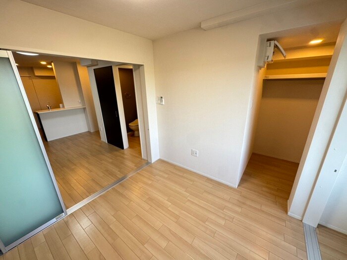 Chat　noir　M.mの物件内観写真