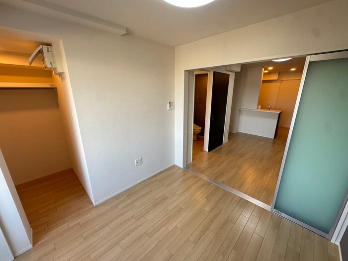 Chat　noir　M.mの物件内観写真