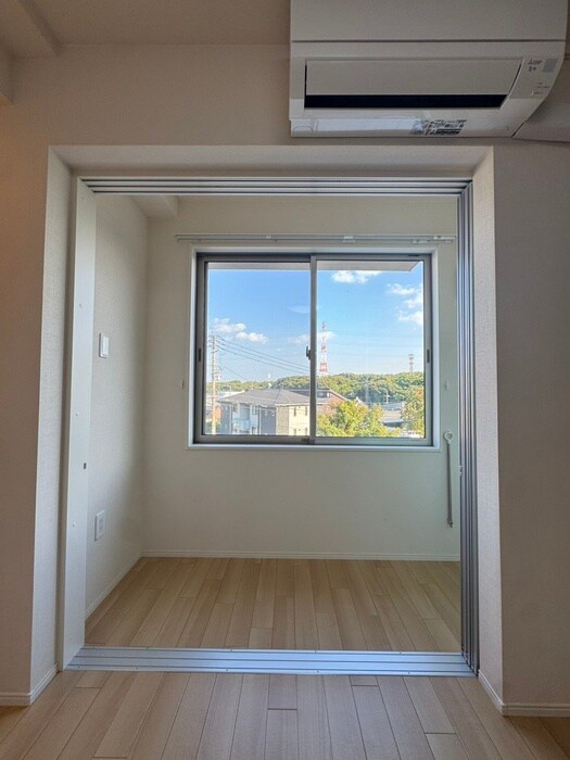 Chat　noir　M.mの物件内観写真