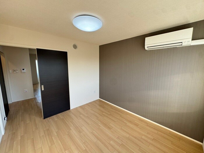 Chat　noir　M.mの物件内観写真