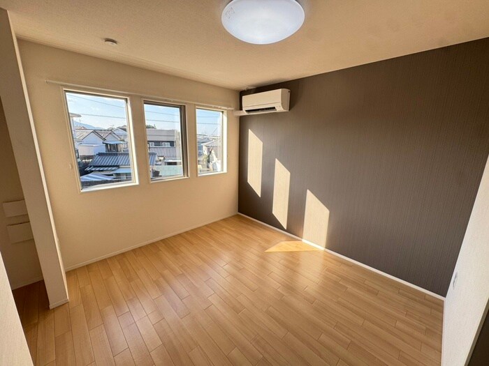 Chat　noir　M.mの物件内観写真