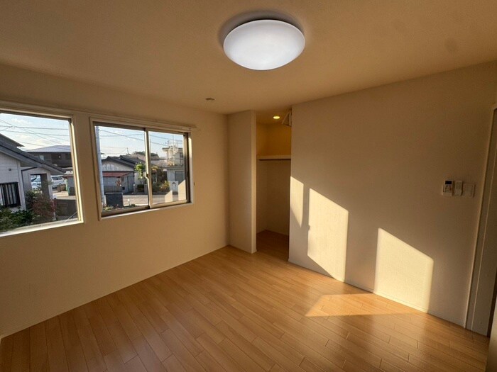 Chat　noir　M.mの物件内観写真