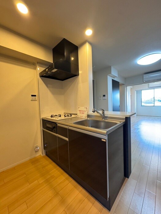 Chat　noir　M.mの物件内観写真